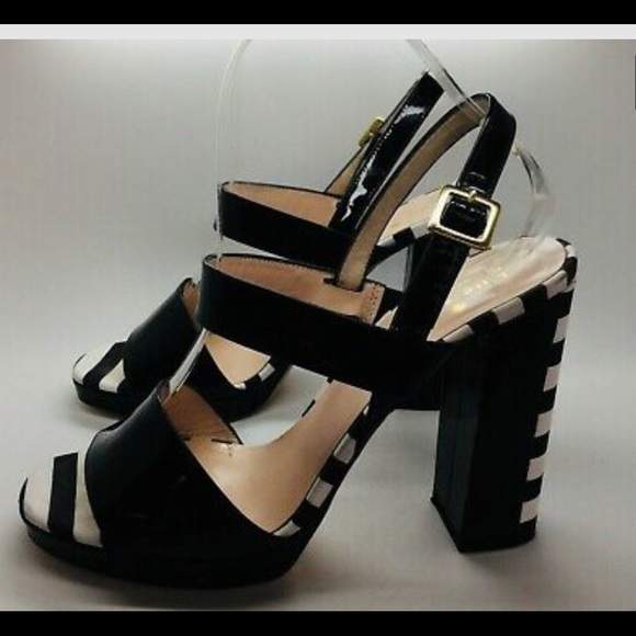 Kate spade gorgeous sandals - Picture 7 of 11